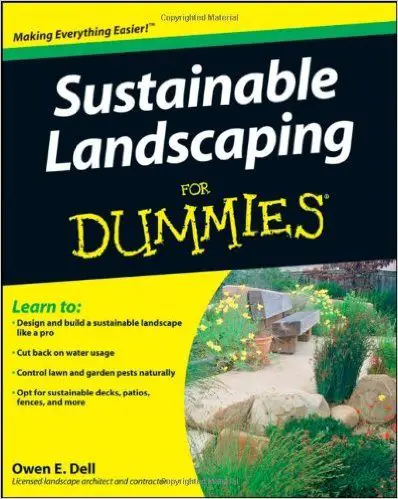 Sustainable Landscaping for Gardeners