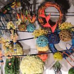 Schaffer Designs at Philadelphia Flower Show