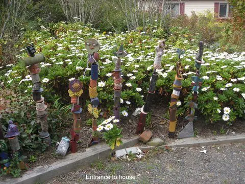 Ecosystem Garden Showcase: Ro Wilson, Cape May, NJ