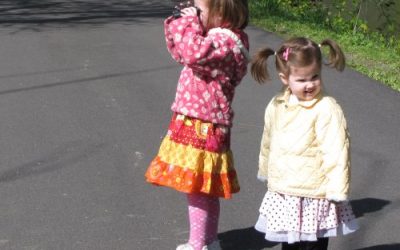 Kids and Nature, Enliven Your Life