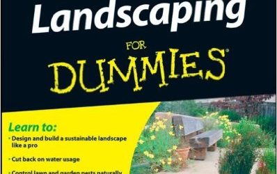 Sustainable Landscaping for Gardeners