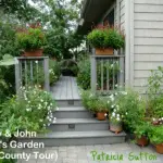 Container Gardening for Wildlife Habitat