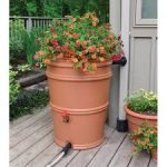 Rain Barrels make a difference