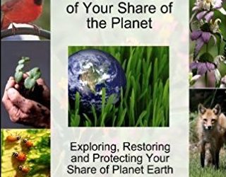 Take Care of Your Share of the Planet