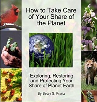 Take Care of Your Share of the Planet