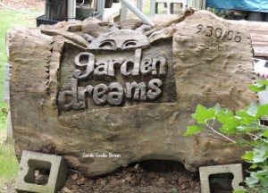Garden Dreams Urban Farm