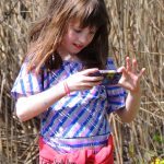 Through The Eyes of a Budding Naturalist