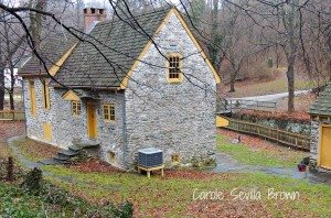 Exploring Wissahickon Park